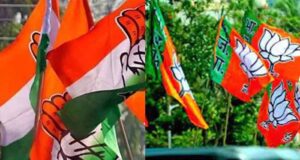 भाजपा को मिला बड़ा राजनीतिक फायदा: मुलताई नगर पालिका अध्यक्ष शामिल, सिंधिया समर्थक नेता के इस्तीफे से बढ़ी चर्चा