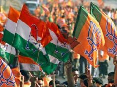 राज्यसभा चुनाव में BJP का मास्टर प्लान, तीसरी सीट कांग्रेस से छीनने के लिए बनाई मजबूत रणनीति