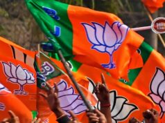 सोशल मीडिया नियमों में बदलाव, बीजेपी ने सूचना-संदेश भेजने पर लगाया प्रतिबंध