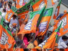 BJP में बढ़ा सियासी तनाव: महिला मोर्चा अध्यक्ष पद को लेकर सांसद-विधायक में टकराव