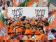 मध्यप्रदेश राज्यसभा चुनाव: सवर्ण चेहरे पर दांव खेल सकती है BJP, भदौरिया-कांतदेव चर्चा में