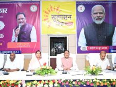 राष्ट्रीय राजमार्ग के कार्यपालन अभियंता को मरम्मत होने तक कुनकुरी में मुख्यालय स्थापित करने के दिए निर्देश