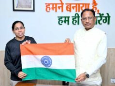एवरेस्ट फतह करने वाली अमिता वास के जल्द स्वस्थ होने की कामना, राज्य सरकार हर संभव सहायता के लिए तत्पर