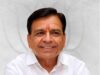 उप मुख्यमंत्री देवड़ा ने त्यागी पायलट और फॉलो वाहन सुविधा