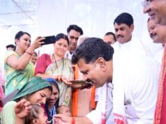 ग्राम जेवड़नखुर्द और मिनमीनिया में आयोजित हुआ जन समस्या निवारण शिविर