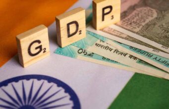 आर्थिक मोर्चे पर चुनौती और राहत साथ-साथ, GDP कम होने के बाद भी भारत की ग्रोथ पर भरोसा