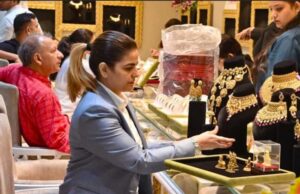सोना-चांदी खरीदने वालों के लिए राहत, MP में आज कीमतों में आई बड़ी गिरावट