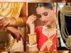 सोने के भाव में तेजी, चांदी 2.60 लाख रुपए के पार; वैश्विक बाजारों का असर