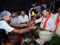 कवर्धा को स्वच्छ, सुंदर और धूल-रहित बनाने के लिए योजनाबद्ध विकास कार्य जारी