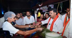 कवर्धा को स्वच्छ, सुंदर और धूल-रहित बनाने के लिए योजनाबद्ध विकास कार्य जारी