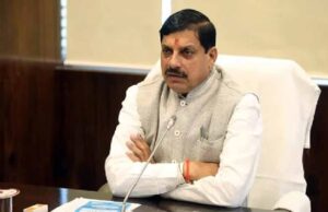 जनहित और जीवन रक्षा पर सरकार का फोकस, CM डॉ. यादव का बड़ा बयान