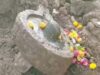 महाकाल की नगरी में नई खोज: मंदिर परिसर में शिवलिंग के साथ गुफानुमा ढांचा मिला