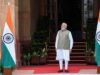 कूटनीति का मेगा मिशन शुरू, PM मोदी की 5 देशों की यात्रा पर दुनिया की नजरें