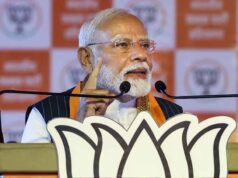 नरेंद्र मोदी करेंगे ‘आर्ट ऑफ लिविंग’ के 45वें स्थापना दिवस समारोह को संबोधित