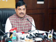 MP में श्रमिकों को 600 करोड़ का गिफ्ट: CM मोहन ने 27 हजार परिवारों को किया ट्रांसफर, गिग वर्कर्स को मिली राहत