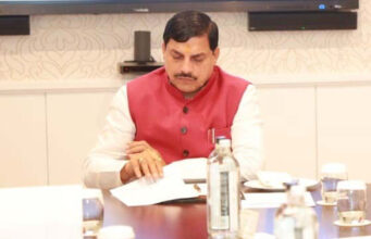 MP में सियासी हलचल: चुनाव परिणामों के बाद मंत्रिमंडल विस्तार की तैयारी तेज