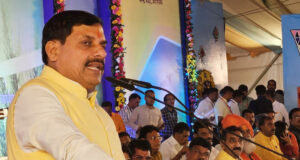 सादगी का संदेश: मुख्यमंत्री डॉ. यादव ने घटाई अपने कारकेड की गाड़ियों की संख्या