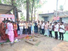 ज्य सरकार धार्मिक एवं सांस्कृतिक धरोहरों के संरक्षण और विकास के लिए निरंतर कार्य कर रही है- राजेश अग्रवाल