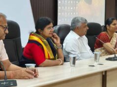 मध्यप्रदेश में शिक्षा का नया अध्याय: आनंद सभा के लिये 6 दिवसीय आवासीय प्रशिक्षण