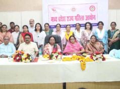 महिला आयोग अब बनेगा मार्गदर्शक: रेखा यादव ने संभाली कमान, सशक्तिकरण पर जोर”