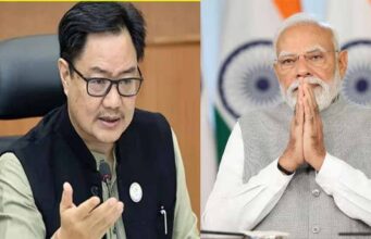 PM मोदी ने पेट्रोल-डीजल बचाने का दिया संदेश, लॉकडाउन को लेकर रिजिजू के बयान से सियासत गरमाई