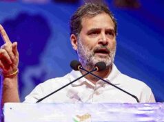 NEET विवाद गरमाया: राहुल बोले- पेपर लीक गठजोड़ का नतीजा, जवाब दे केंद्र सरकार