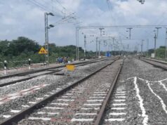 रेलवे का मेगा प्लान! मध्यप्रदेश में हाई कैपेसिटी नेटवर्क से सफर और माल परिवहन होगा आसान
