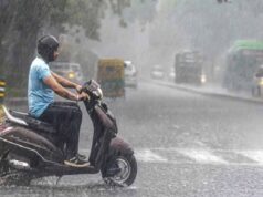 मानसून आने की तारीख करीब, आज 10 राज्यों में बारिश-बिजली की चेतावनी; गर्मी से मिलेगी राहत