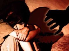 गैंगरेप से दहला मध्य प्रदेश: मुसाफिरखाने में नाबालिग से हैवानियत, सुरक्षा व्यवस्था पर उठे सवाल
