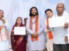 ग्रामीण विकास को मिली नई दिशा, स्वामित्व और बिहान योजनाओं का दिखा असर
