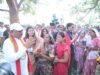मेधावी विद्यार्थियों को मुख्यमंत्री का मिला आशीर्वाद और प्रोत्साहन