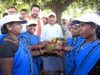 मेधावी विद्यार्थियों को मुख्यमंत्री का मिला आशीर्वाद और प्रोत्साहन