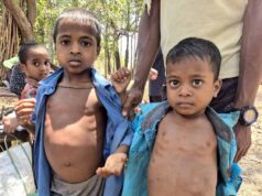 अभियान के अंतर्गत 1,74,770 लोगों का स्वास्थ्य जांच व उपचार पूर्ण