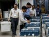 चुनाव के बाद EVM की सुरक्षा कैसे होती है? स्ट्रॉन्ग रूम और काउंटिंग के नियमों की पूरी जानकारी