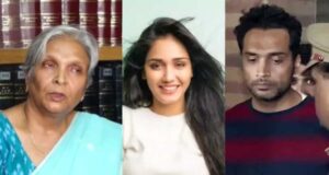 त्विषा शर्मा मामले में CBI की एंट्री से हलचल, रिटायर्ड जज से पूछताछ के बाद जांच तेज