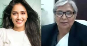 त्विषा केस में CBI की ताबड़तोड़ कार्रवाई: सास गिरिबाला अरेस्ट, मेडिकल जांच के बाद कोर्ट में होगी पेशी