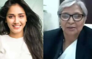 त्विषा केस में CBI की ताबड़तोड़ कार्रवाई: सास गिरिबाला अरेस्ट, मेडिकल जांच के बाद कोर्ट में होगी पेशी