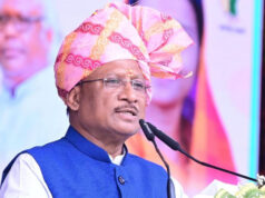 मुख्यमंत्री विष्णुदेव साय ने सड़क अधोसंरचना को दिया बल, कांसाबेल-बगीचा मार्ग उन्नयन की प्रक्रिया पूरी