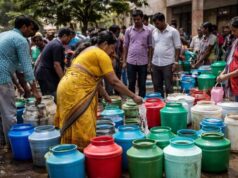 Water Crisis in Mumbai: 5-6 मई को BMC की सप्लाई बंद, जानिए कौन-कौन से इलाके रहेंगे सूखे