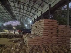 एमपी किसानों की सफलता: गेहूं उत्पादन में नया कीर्तिमान, पड़ोसी राज्य पीछे