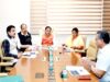 स्वास्थ्य सुविधाओं से वंचित क्षेत्रों में सेवा विस्तार हेतु परोपकारी संस्थाओं की भूमिका होगी सशक्त