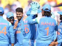 अफगानिस्तान के खिलाफ आखिरी वनडे से पहले भारत को बड़ी मजबूती, हर्षित राणा टीम में शामिल