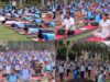 योग दिवस 2026: AIIMS में स्वास्थ्य और फिटनेस पर जोर, बड़ी संख्या में सहभागिता