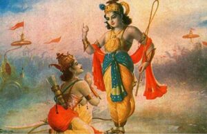 महाभारत युद्ध के 18 दिन: हर दिन की प्रमुख घटनाओं का क्रम