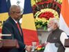 सेशेल्स दौरे पर पीएम मोदी का सम्मान: ग्रीन विजन और सतत विकास पर वैश्विक सराहना