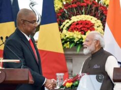 सेशेल्स दौरे पर पीएम मोदी का सम्मान: ग्रीन विजन और सतत विकास पर वैश्विक सराहना
