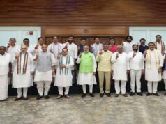 लोकसभा-राज्यसभा में बदलता समीकरण, एनडीए की ताकत में इजाफे के संकेत