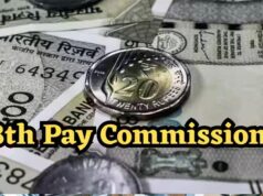 लखनऊ में 8वें वेतन आयोग पर मंथन, सरकारी कर्मचारियों को ₹53 लाख तक एरियर मिलने की संभावनाओं पर नजर