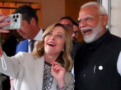PM मोदी के रिकॉर्ड कार्यकाल पर दुनिया से शुभकामनाएं, जॉर्जिया मेलोनी ने दी बधाई