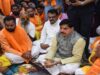 प्रधानमंत्री मोदी के नेतृत्व की सराहना, मुख्यमंत्री डॉ. यादव ने बताया लोकतंत्र का मजबूत चेहरा